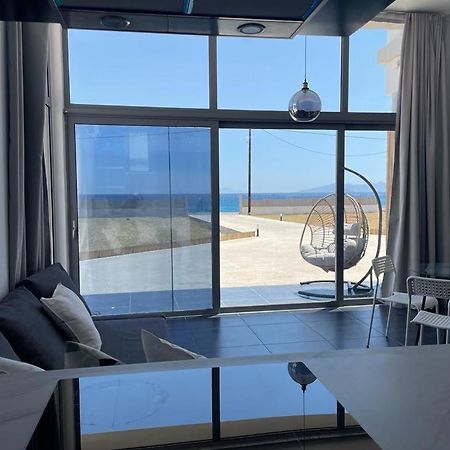 Beach Front Apartments 2-3-4 Elaionas  Zewnętrze zdjęcie