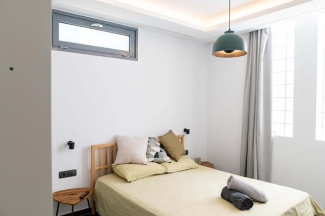Beach Front Apartments 2-3-4 Elaionas  Zewnętrze zdjęcie